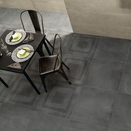 陶土瓷砖 - INDIGO - CERAMICHE CAESAR - 哑光 / 天然饰面 / 室内