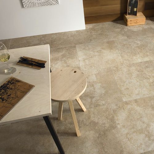 陶土瓷砖 - CLASSICO CONTRO - CERAMICHE CAESAR - 哑光 / 抛光 / 室内