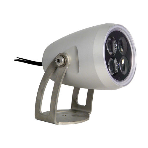 IP68投光灯 - LUMINY 2 - LEC LYON - LED / 户外 / 公共空间