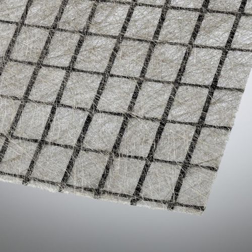 加固土工网格 - ENKAGRID® TRC - Enka Solutions - 用于地基加固 / 用于过滤 / 公路