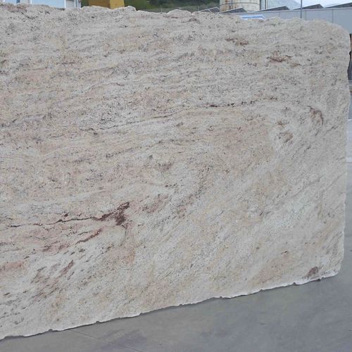 天然石板 - IVORY BROWN - SHIVAKASHI - COLOMBINI S.P.A.