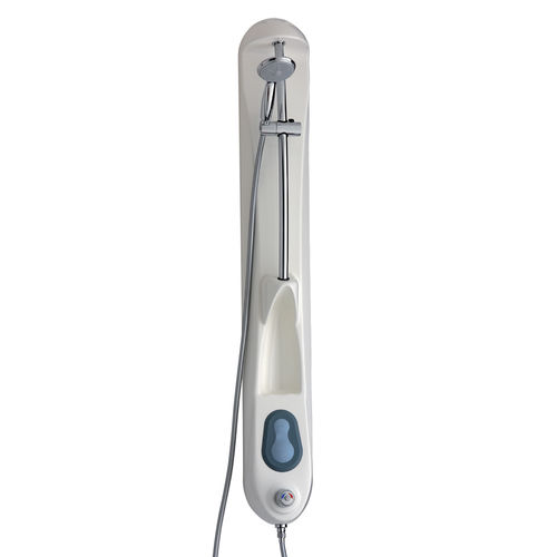 恒温淋浴柱 - DL 800 S® : 27820 - PRESTO - 延时 / 商用 / 壁挂