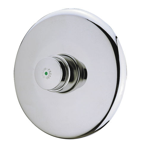 延时冲水阀 - PRESTO 60 B : 15233 - PRESTO - 用于小便池