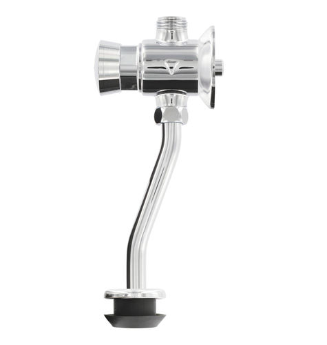 延时冲水阀 - KIT URINOIR COMPLET P12 DURAVIT-JD-ROCA-SEL : 31813 - PRESTO - 用于小便池