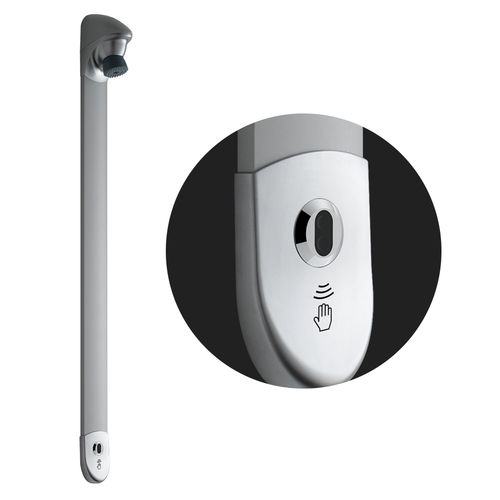 延时淋浴柱 - DL 400 E SENSOR - PRESTO - 电子 / 商用 / 壁挂