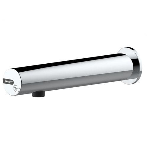 台盆单把水龙头 - PRESTO LINEA®: 57114 - PRESTO - 壁挂 / 电子 / 黄铜