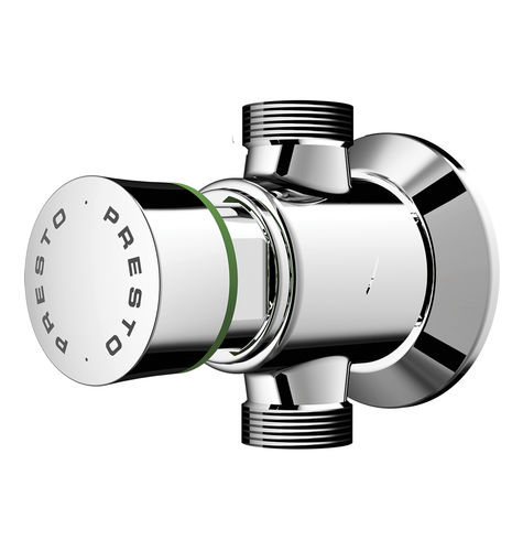 延时冲水阀 - PRESTO 12 NEO : 31140 - PRESTO - 用于小便池 / 公共卫生设施