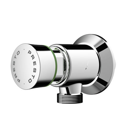 延时冲水阀 - PRESTO 12 NEO A : 31740 - PRESTO - 用于小便池 / 公共卫生设施