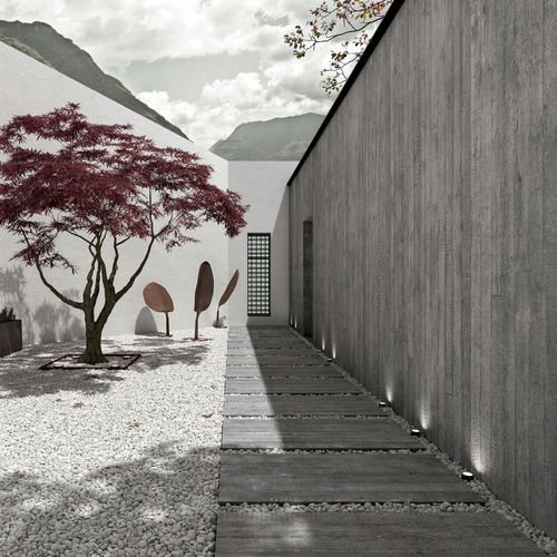 陶土瓷砖 - COLOR-20 WORK - COTTO D'ESTE - 天然饰面 / 室内 / 户外