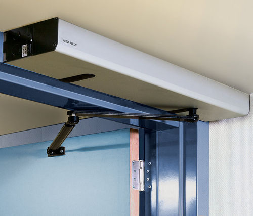 平开门自动打开系统 - SW150 - ASSA ABLOY Entrance Systems