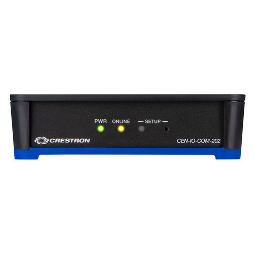 E/S 模块 - CEN-IO-RY-204 - CRESTRON