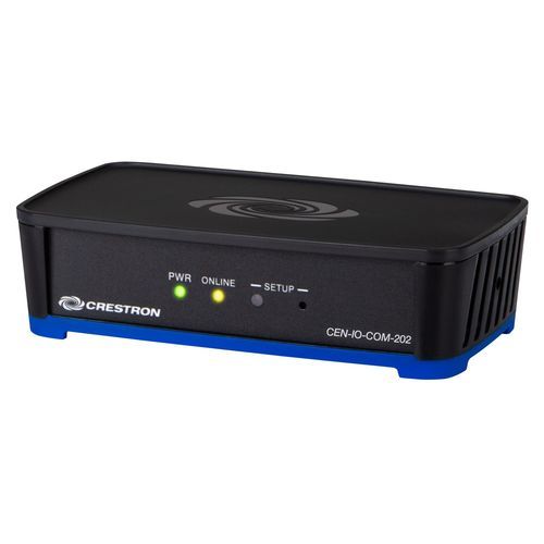 E/S 模块 - CEN-IO-COM-202 - CRESTRON