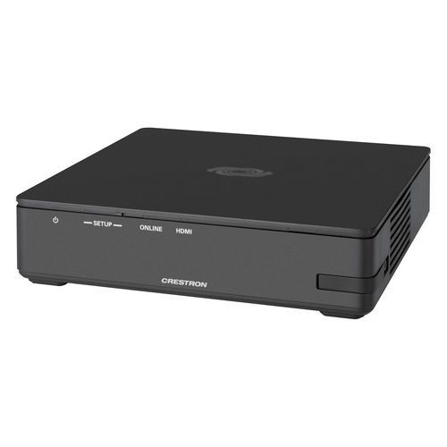 无线接收器 - AM-3100-WF - CRESTRON - 表面安装 / 控制