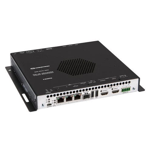 视频监控编码器 - DM-NVX-360 - CRESTRON