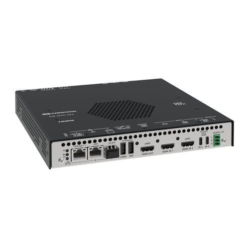 视频监控编码器 - DM-NVX-384 - CRESTRON