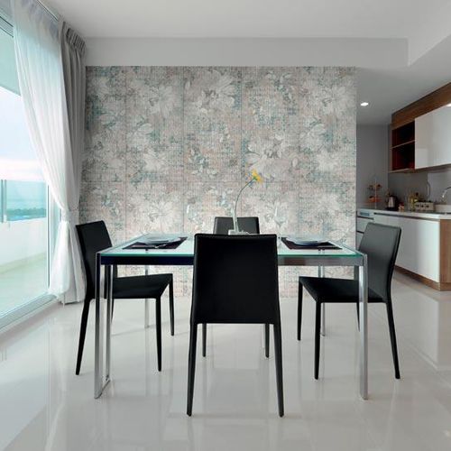 陶土瓷砖 - WALLPAPERS - Dado Ceramica - 抛光 / 哑光 / 室内