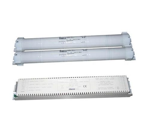 卤素镇流器 - KITS EMERGENCIA - Daisalux - 应急 / 荧光灯