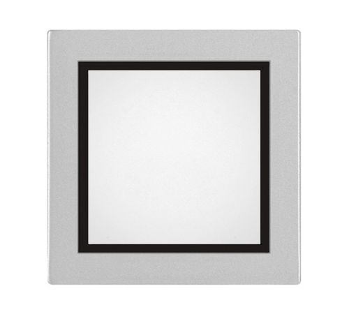 嵌入式墙面灯 - ALZIR - Daisalux - LED式 / 正方形 / IP65
