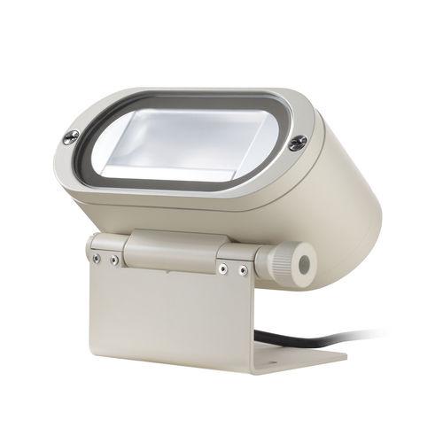 明装投光灯 - VOLTA  - Targetti Sankey S.p.a./达尔杰帝 - IP66 / LED / 专业