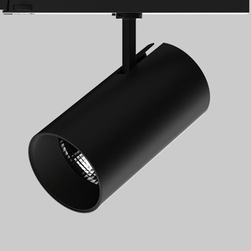 带轨道投光灯 - LABEL 9 - Targetti Sankey S.p.a./达尔杰帝 - IP20 / LED / 专业