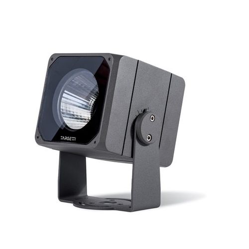 IP66投光灯 - DART MEDIUM  - Targetti Sankey S.p.a./达尔杰帝 - LED / RGBW LED / 专业