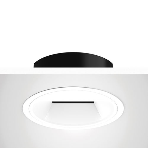 暗装筒灯 - CCTEVO WASHER 160 - Targetti Sankey S.p.a./达尔杰帝 - LED式 / 线性 / IP54