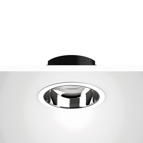 暗装筒灯 - CCTEVO  105 - Targetti Sankey S.p.a./达尔杰帝 - LED式 / 圆形 / IP54