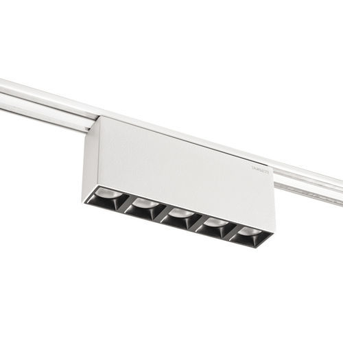 低电压轨道灯系统 - OZ MODULE  - Targetti Sankey S.p.a./达尔杰帝 - 48V