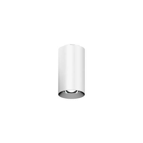 天花板射灯 - CCTEVO TUBE 140 - Targetti Sankey S.p.a./达尔杰帝 - LED式 / 圆形 / 管状