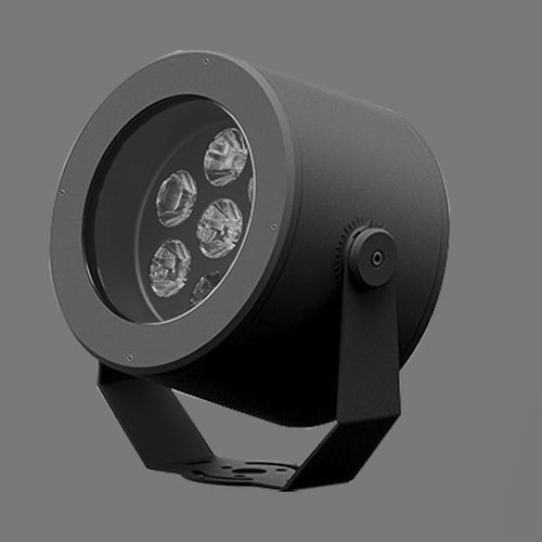 IP66投光灯 - DART MAXI TW - Targetti Sankey S.p.a./达尔杰帝 - LED / 专业 / 家用
