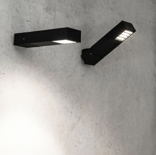 IP66投光灯 - POLESANO W - DELTA LIGHT - LED / 专业 / 户外