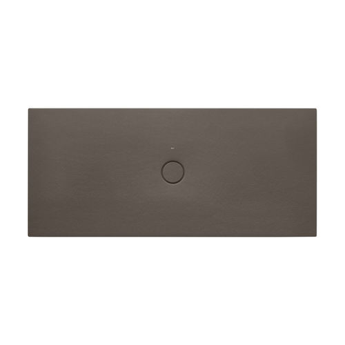 长方形淋浴底盆 - CRATOS SENCERAMIC ® - ROCA/乐家 - 放置式 / 嵌入式 / 陶瓷