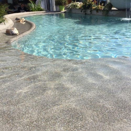 定制游泳池 - RIVERSIDE - Diffazur Piscines - 户外 / 商用 / 地下