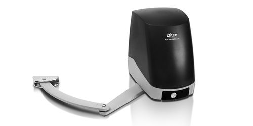 摆动门自动控制器 - Ditec Facil - Ditec