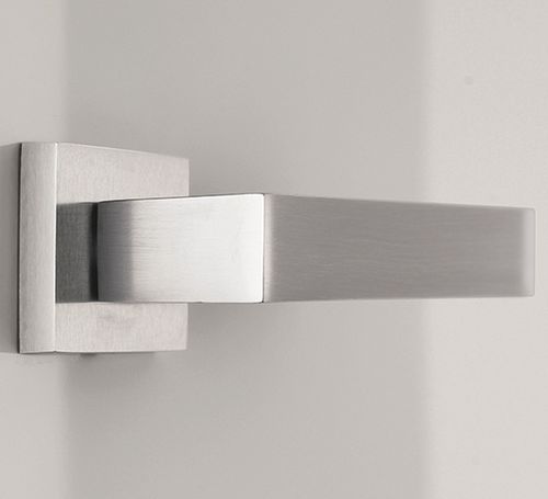 门把手 - CASSIOPEA  - ECLISSE - 金属 / 现代风格 / 家用