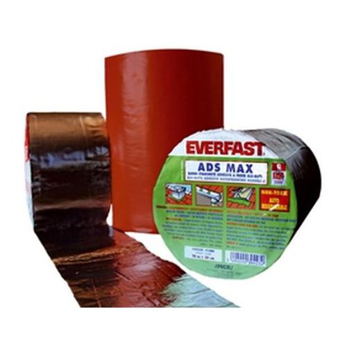 屋顶沥青防水材料 - SPECIDECK - EVERFAST - 自粘贴