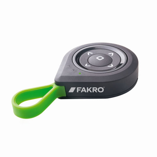 智能家居安装遥控器 - ZRG3 - FAKRO/法克罗