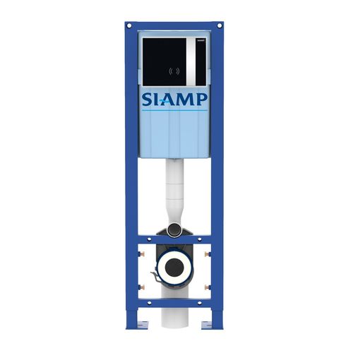 冲水按钮 - 10 0006 53 - SIAMP