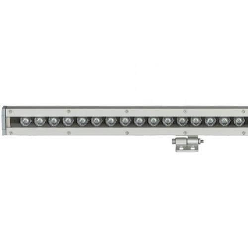 明装照明设备 - X-LINE MINI - FLUX Lighting - LED式 / 线性 / IP66