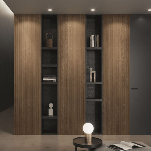外包装饰面板 - ONDA - GAROFOLI - 家具 / 墙面 / 室内装潢