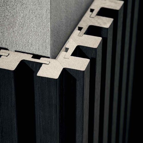 建筑木质装饰板 - Strips wood - GAROFOLI - 室内装潢 / 壁挂 / 栎木