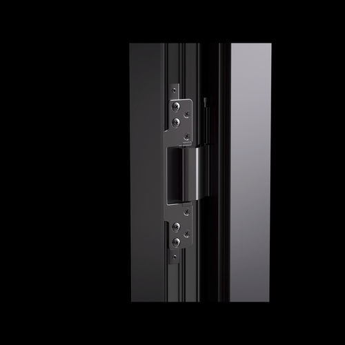 门铰链 - C.H.I.C. Door RG - GIESSE - 隐形 / 家用 / 商用