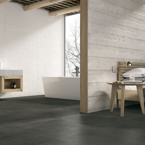 陶土瓷砖 - TEXTURE - GRESPANIA CERAMICA - 哑光 / 室内 / 墙面
