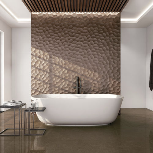 陶瓷砖 - WHITE & CO - GRESPANIA CERAMICA - 哑光 / 纹理 / 室内