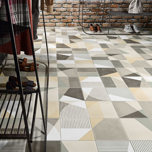 陶土瓷砖 - RAVAL - GRESPANIA CERAMICA - 哑光 / 室内 / 户外