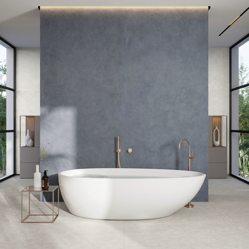 陶土瓷砖 - SURFACE - GRESPANIA CERAMICA - 哑光 / 室内 / 客厅