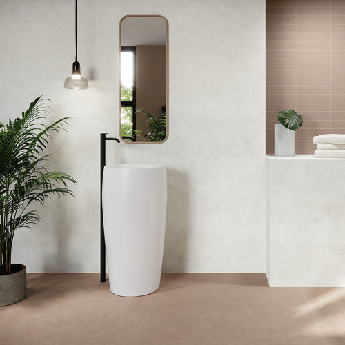 陶瓷砖 - SURFACE - GRESPANIA CERAMICA - 哑光 / 室内 / 客厅