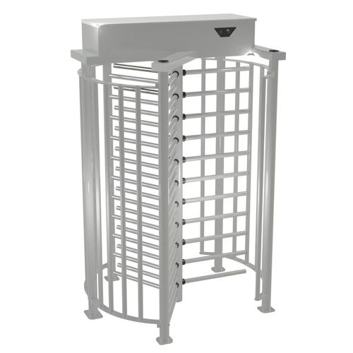 全高旋转闸门 - ROTASEC² - GUNNEBO ENTRANCE CONTROL/固力保 - 不锈钢 / 用于门禁控制 / 安全