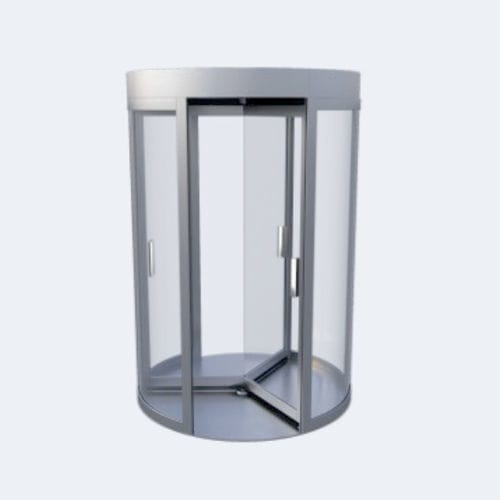 全高旋转闸门 - REVOLITE - GUNNEBO ENTRANCE CONTROL/固力保 - 安全 / 用于商店 / 公共机构用