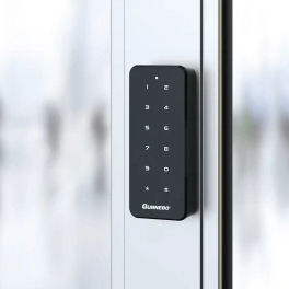 RFID读卡器 - VALIDUS  - GUNNEBO ENTRANCE CONTROL/固力保 - 用于门禁控制 / 建筑物 / 黑泰坦